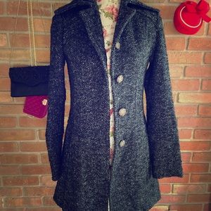Guess Winter Coat